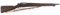 WWII US REMINGTON MODEL 03-A3 .30-06 SNIPER RIFLE