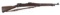 US SPRINGFIELD MODEL 1903 .30-06 CALIBER RIFLE