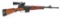 FRENCH MAS Mle 49-56 7.5mm CALIBER SNIPER RIFLE