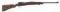 SPORTERIZED 1918 ERFURT KAR 98 7.92mm CAL RIFLE