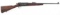 SPORTERIZED US SPRINGFIELD 1898 .30-40 CAL RIFLE
