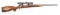 SPORTERIZED REMINGTON MODEL 1903 .30-06 CAL RIFLE