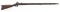 US MODEL 1861 W.M. MUIR CONTRACT RIFLED MUSKET