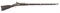 US SPRINGFIELD MODEL 1866 50-70 CAL TRAPDOOR RIFLE