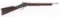 E.G. LAMSON MODEL BALL REPEATING .50 RF CARBINE