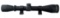 LEUPOLD MODEL VX-1 3-9x40 RIFLE SCOPE