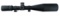 NIGHTFORCE MODEL NXS 3.5-15x56mm RIFLE SCOPE