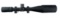 NIGHTFORCE MODEL NXS 3.5-15x56mm RIFLE SCOPE