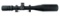 NIGHTFORCE MODEL NXS 5.5-22x50 RIFLE SCOPE