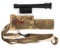 WWII JAPANESE 4X7 TYPE 99 SNIPER RIFLE SCOPE