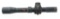 1946 BRITISH AK&S No. 32 MK III SNIPER RIFLE SCOPE