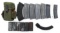 RIFLE MAGAZINES LOT