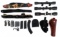 FIREARM ACCESSORIES - SCOPES, MAGAZINES, HOLSTERS