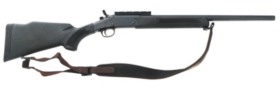 H&R HANDI-RIFLE 35 WHELEN CAL SINGLE SHOT RIFLE