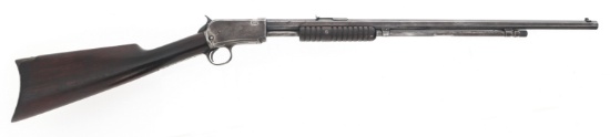 WINCHESTER MODEL 1890 .22 WRF CALIBER PUMP RIFLE