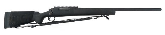 REMINGTON MODEL 700 PSS .300 WIN MAG CALIBER RIFLE