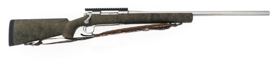 REMINGTON MODEL 700 6.5/06 A-SQUARE CALIBER RIFLE