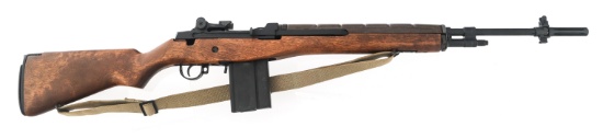 SPRINGFIELD ARMORY INC MODEL M1A .308 CAL RIFLE
