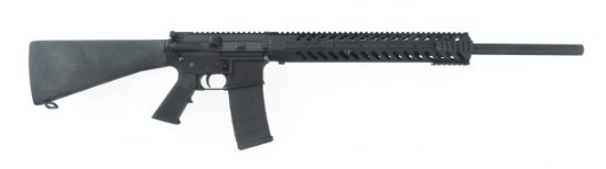 ANDERSON MANUFACTURING MODEL AM-15 223 CAL RIFLE