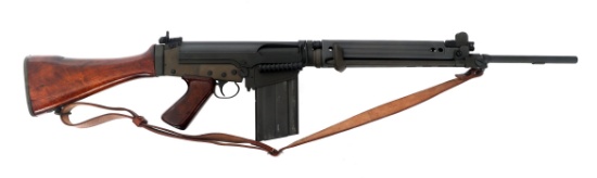 DC INDUSTRIES MODEL DCI-LAR-1 .308 CALIBER RIFLE