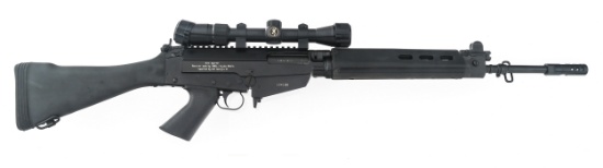 IMBEL MODEL R1A1 SPORTER .308 CALIBER RIFLE