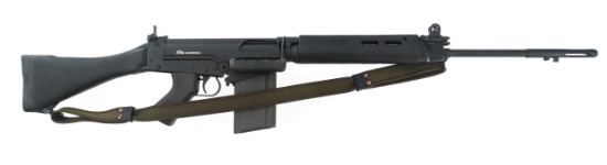 DSA INC MODEL L1A1 7.62x51mm CALIBER RIFLE
