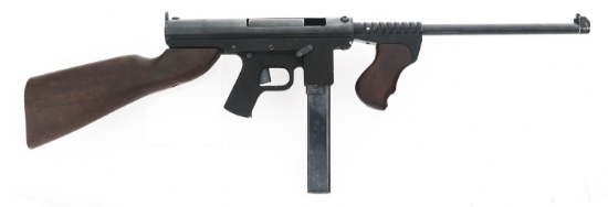 VOLUNTEER ENTERPRISES COMMANDO .45 CAL CARBINE