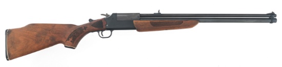 SAVAGE MODEL 24V-A .222 REM / 20 GAUGE COMBO GUN
