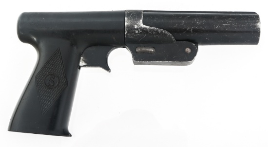 RF SEDGLEY 25mm FLARE PISTOL