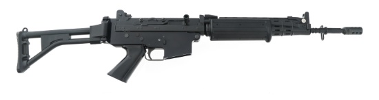 FN FNC 223 RIFLE HOST GUN WITH S&H AUTO SEAR - NFA