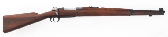 ARGENTINIAN MAUSER MODEL 1909 CAVALRY CARBINE