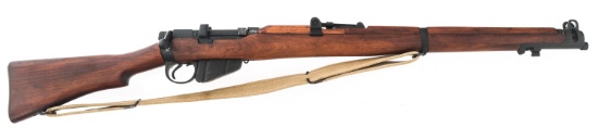 AUSTRALIAN LITHGOW MODEL SMLE III* .303 CAL RIFLE