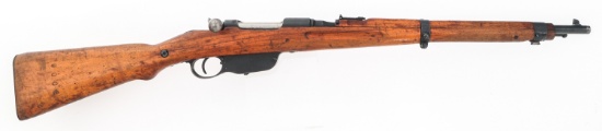 AUSTRIAN STEYR MODEL 95/30 8x56mmR CALIBER RIFLE