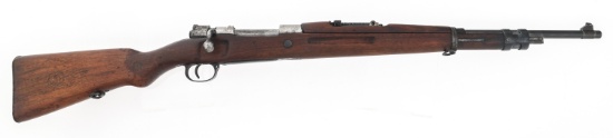 BRAZILIAN CONTRACT DWM MODEL 1908 7x57 CAL RIFLE