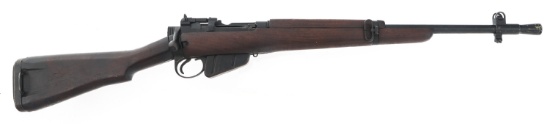 CANADIAN LONG BRANCH No 4 Mk 1* .303 CALIBER RIFLE