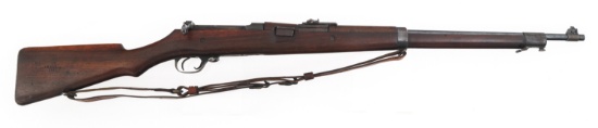 1911 US ROSS MODEL MARK II.5* .303 CALIBER RIFLE
