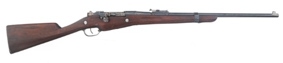 REMINGTON FRENCH CONTRACT MODEL 1907-15 RIFLE