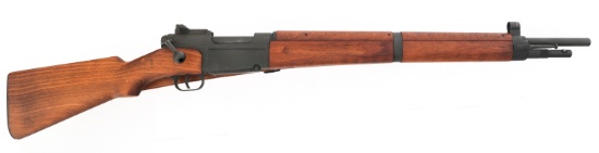 FRENCH MAS Mle 1936 7.5mm CALIBER RIFLE