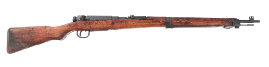 WWII JAPANESE KOKURA TYPE 99 7.7mm ARISAKA RIFLE