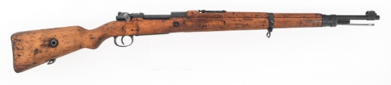 POLISH WZ 29 7.92mm CALIBER RIFLE