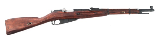 1941 IZHEVSK MODEL 1938 MOSIN NAGANT CARBINE