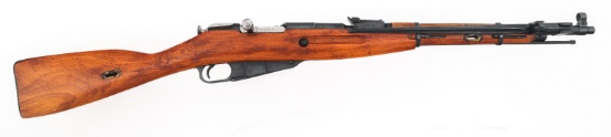 1946 IZHEVSK MODEL 1944 7.62X54mmR CALIBER CARBINE