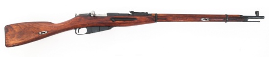 IZHEVSK MODEL 91/30 7.62mm CAL MOSIN NAGANT RIFLE