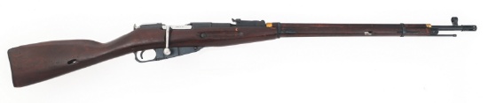 IZHEVSK MODEL 91/30 7.62mm CAL MOSIN NAGANT RIFLE