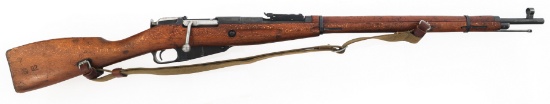 1952 IZHEVSK MODEL 91/30 7.62mm CAL SNIPER RIFLE