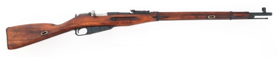 TULA MODEL 91/30 7.62mm CALIBER MOSIN NAGANT RIFLE