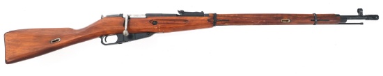 TULA MODEL 91/30 7.62mm CALIBER MOSIN NAGANT RIFLE