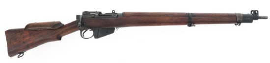 BSA MODEL ENFIELD No 4 Mk 1 .303 "T" SNIPER RIFLE