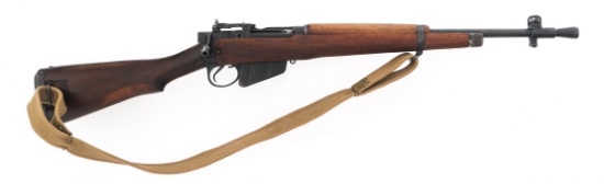 1945 BRITISH ENFIELD NO.5 MK.1 JUNGLE CARBINE