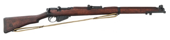 1918 BSA MODEL SHT.LE III* .303 CALIBER RIFLE